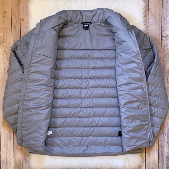 The North Face Men’s Flare 550 Down Jacket - Picture 4 of 8